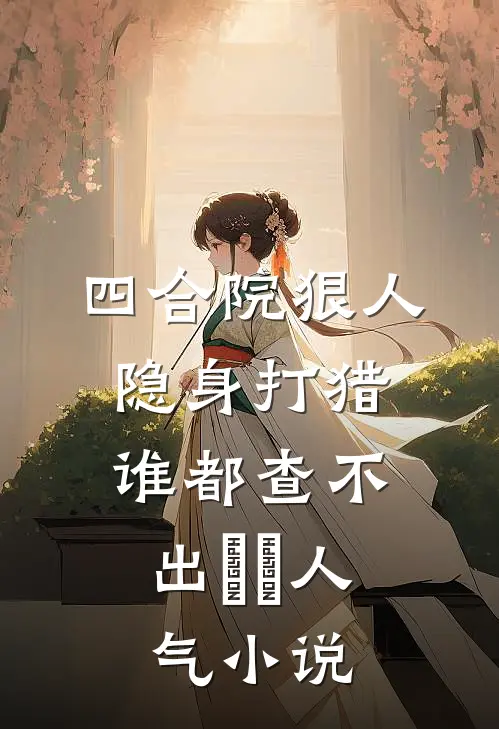 四合院狠人：隐身打猎，谁都查不出​​人气小说