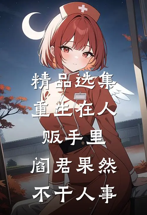 精品选集重生在人贩手里，阎君果然不干人事