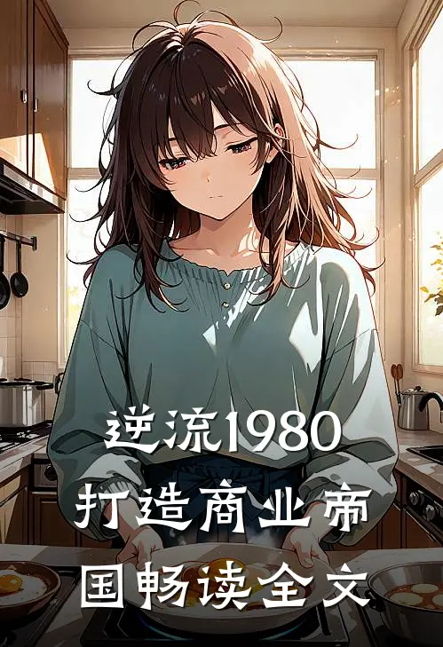 逆流1980：打造商业帝国畅读全文