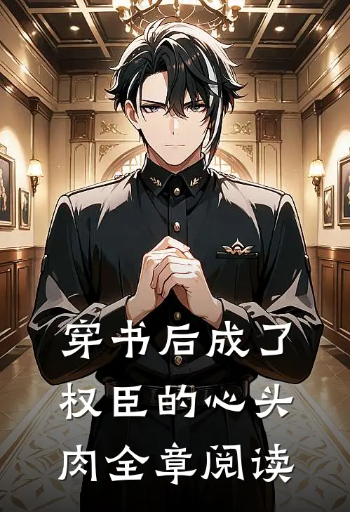 穿书后成了权臣的心头肉全章阅读