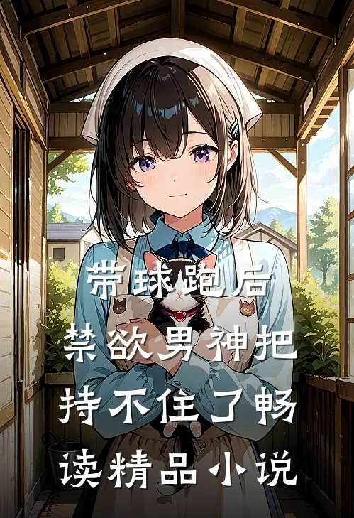 带球跑后，禁欲男神把持不住了畅读精品小说