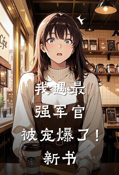 我遇最强军官，被宠爆了！新书