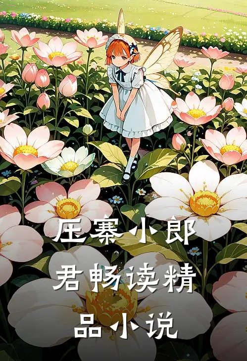 压寨小郎君畅读精品小说