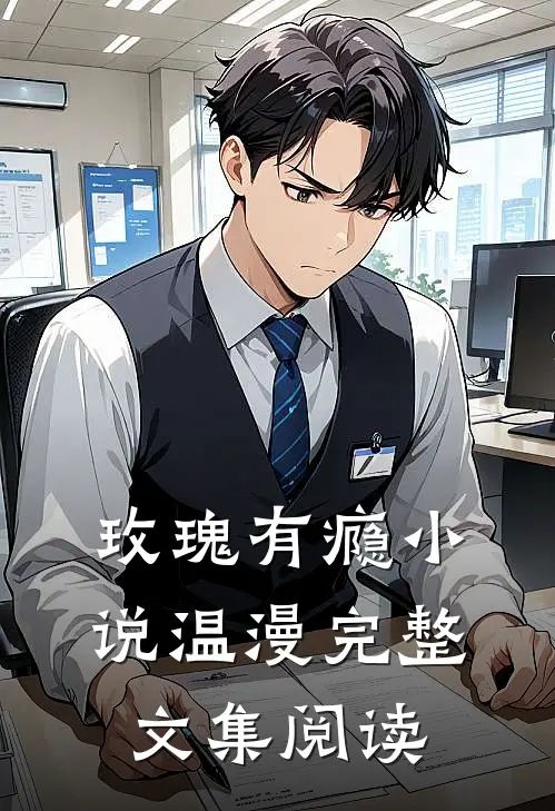 玫瑰有瘾小说温漫完整文集阅读