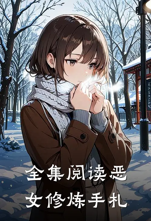 全集阅读恶女修炼手札