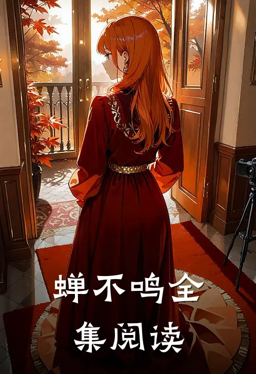 蝉不鸣全集阅读