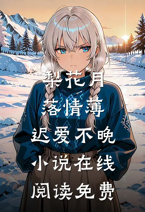 梨花月落情薄，迟爱不晚小说在线阅读免费