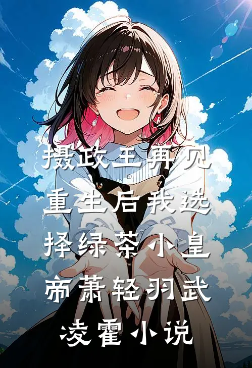 摄政王再见，重生后我选择绿茶小皇帝萧轻羽武凌霍小说