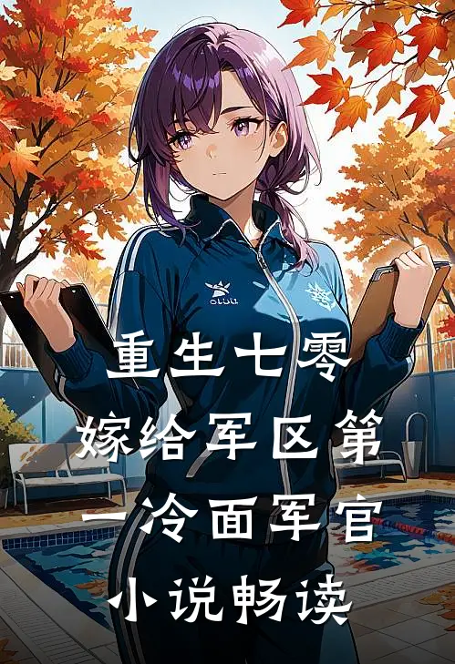 重生七零，嫁给军区第一冷面军官小说畅读
