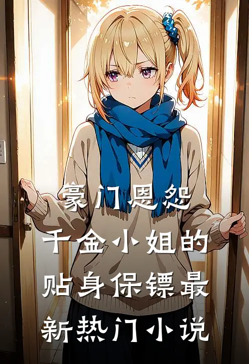豪门恩怨：千金小姐的贴身保镖最新热门小说