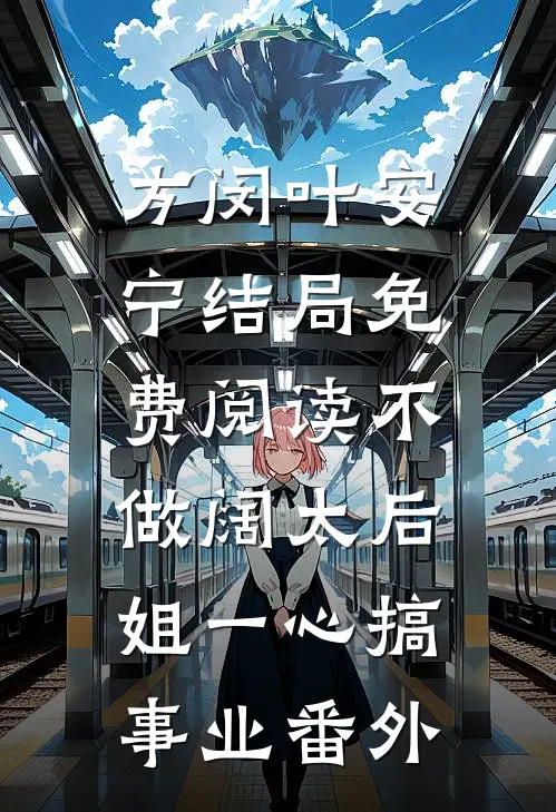 方闵叶安宁结局免费阅读不做阔太后，姐一心搞事业番外