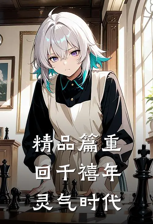精品篇重回千禧年灵气时代