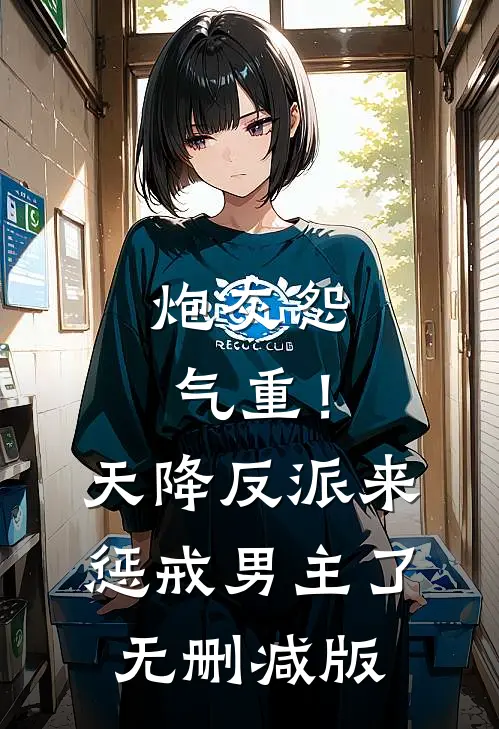 炮灰怨气重！天降反派来惩戒男主了无删减版