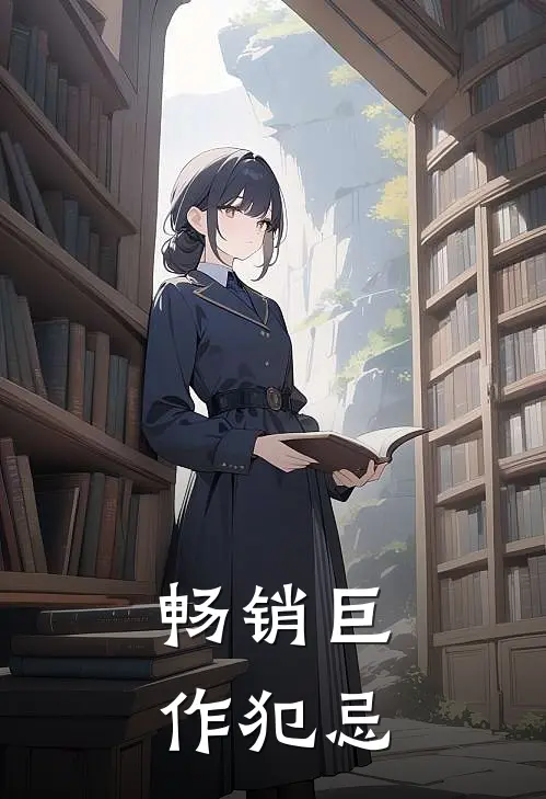 畅销巨作犯忌