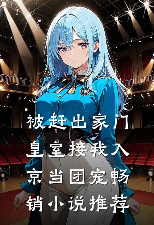 被赶出家门，皇室接我入京当团宠畅销小说推荐