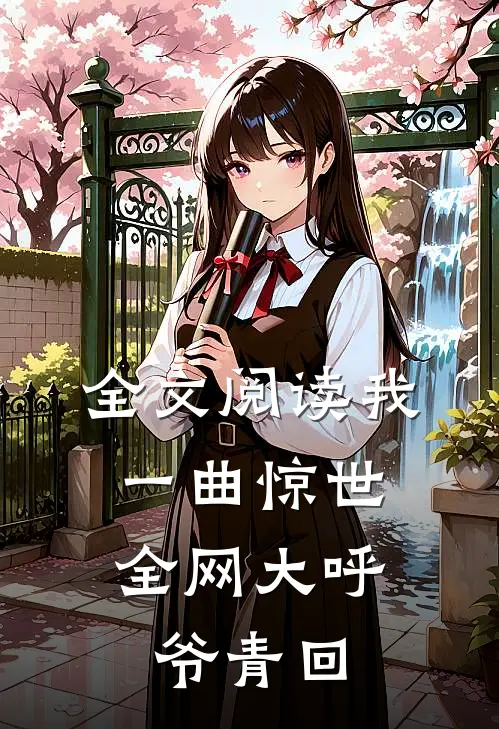 全文阅读我一曲惊世，全网大呼爷青回