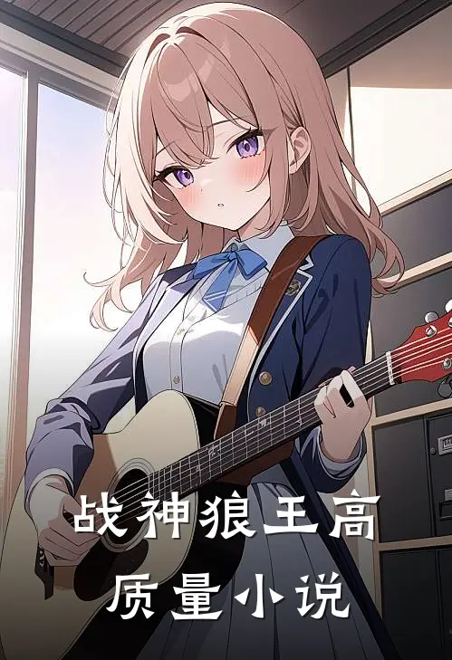 战神狼王高质量小说