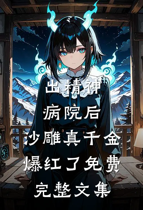 出精神病院后,沙雕真千金爆红了免费完整文集