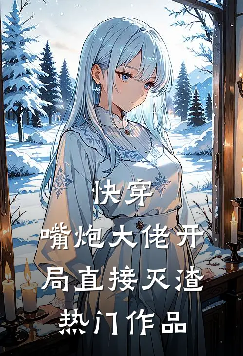 快穿：嘴炮大佬开局直接灭渣热门作品