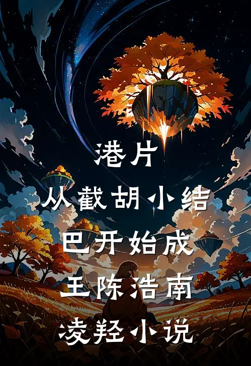 港片：从截胡小结巴开始成王陈浩南凌羟小说