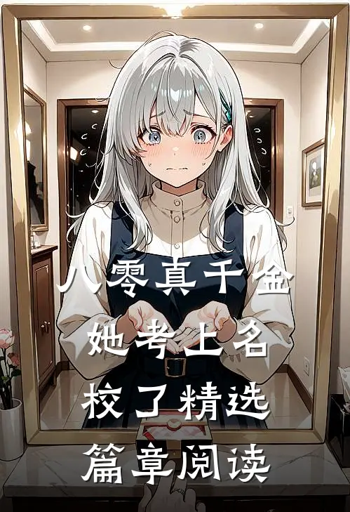 八零真千金她考上名校了精选篇章阅读