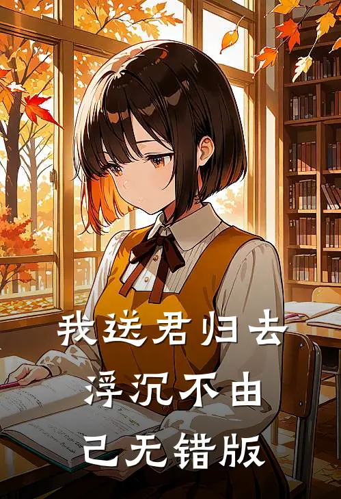 我送君归去，浮沉不由己无错版