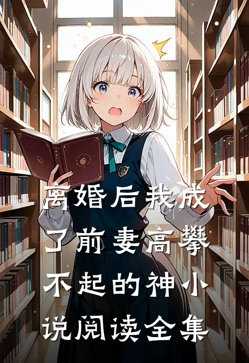 离婚后我成了前妻高攀不起的神小说阅读全集