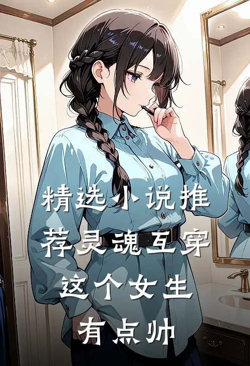 精选小说推荐灵魂互穿：这个女生有点帅