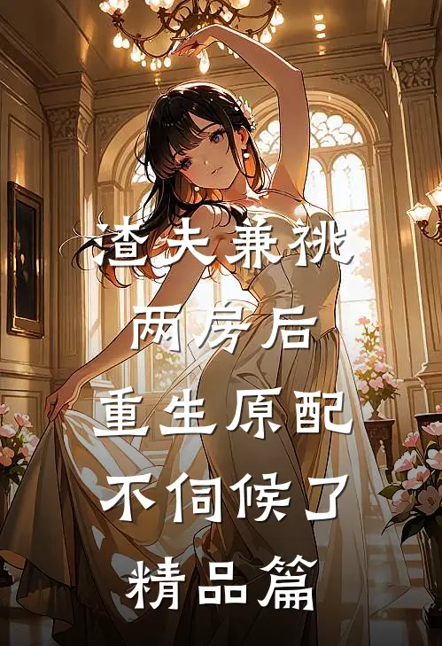 渣夫兼祧两房后，重生原配不伺候了精品篇