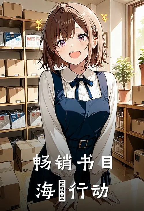 畅销书目海鸮行动
