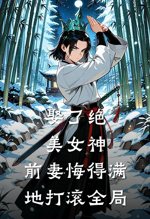 娶了绝美女神，前妻悔得满地打滚全局