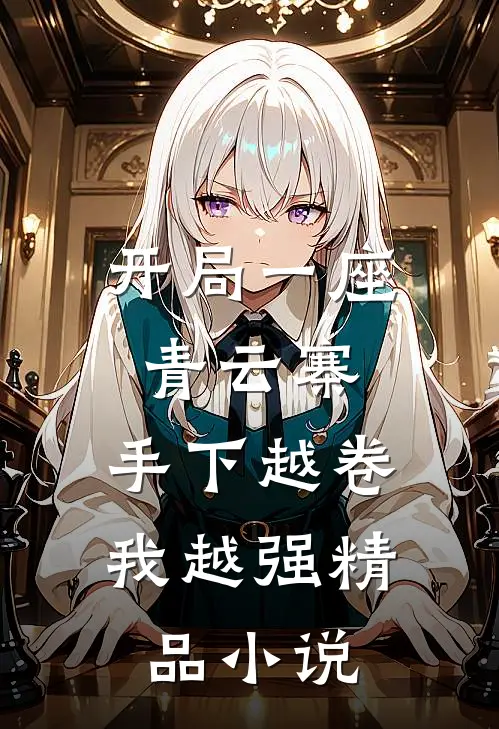 开局一座青云寨，手下越卷我越强精品小说