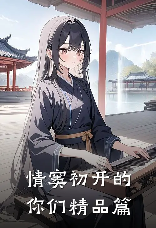 情窦初开的你们精品篇