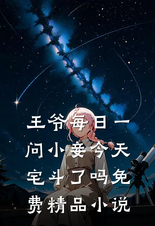 王爷每日一问小妾今天宅斗了吗免费精品小说