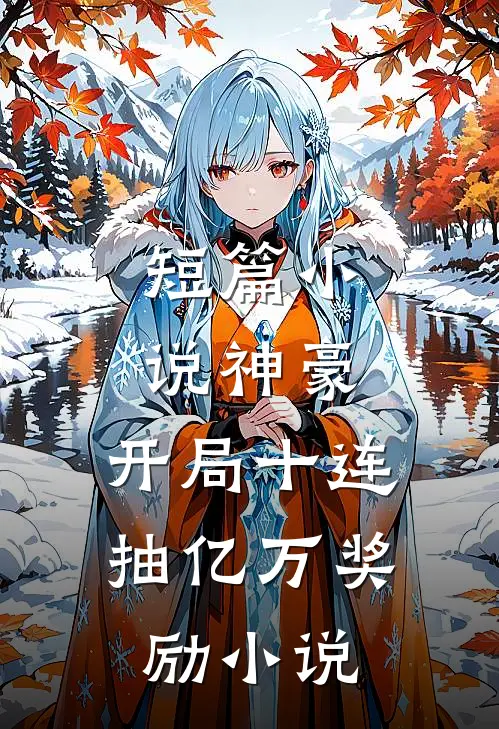 短篇小说神豪:开局十连抽亿万奖励小说