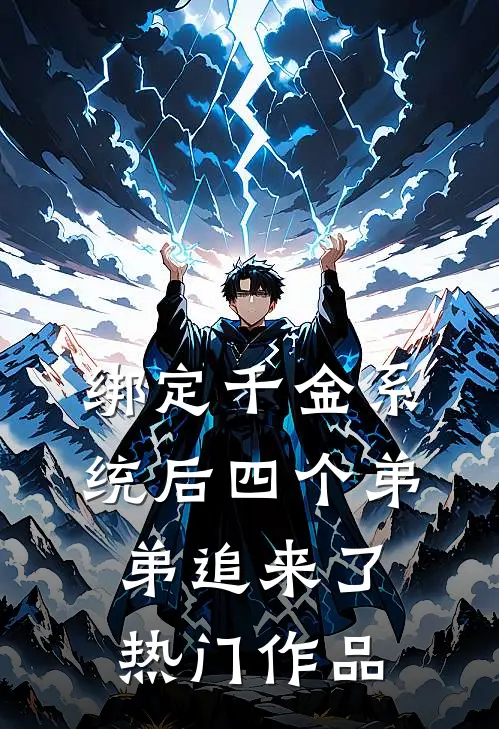 绑定千金系统后四个弟弟追来了热门作品