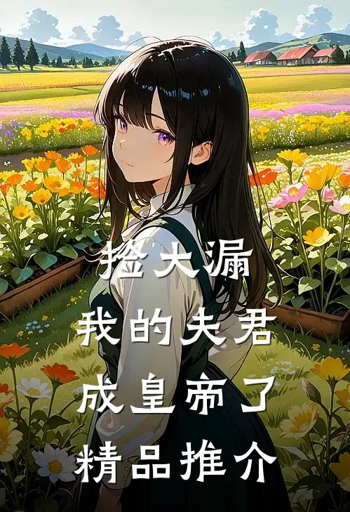 捡大漏，我的夫君成皇帝了精品推介