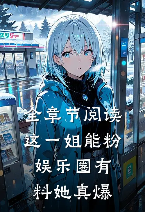 全章节阅读这一姐能粉，娱乐圈有料她真爆
