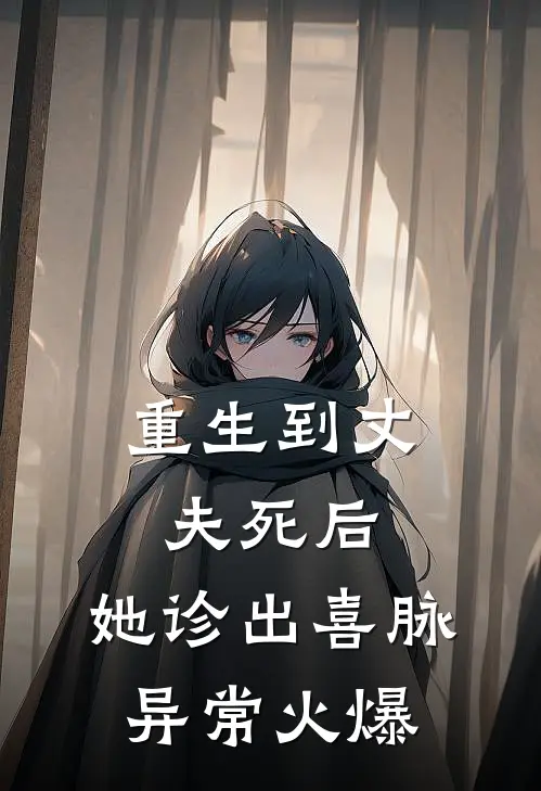 重生到丈夫死后，她诊出喜脉异常火爆