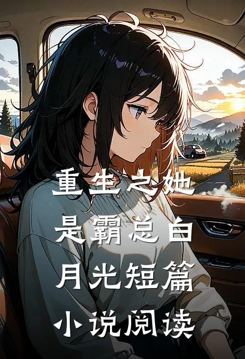重生之她是霸总白月光短篇小说阅读