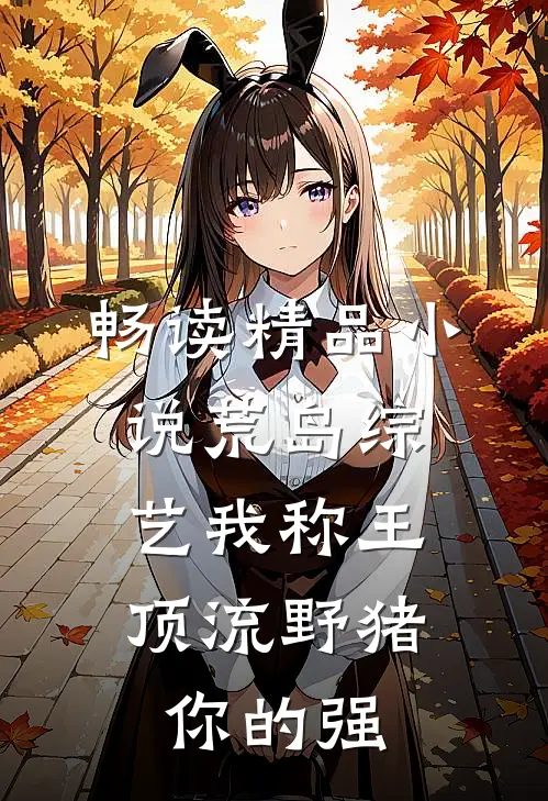 畅读精品小说荒岛综艺我称王，顶流野猪你的强