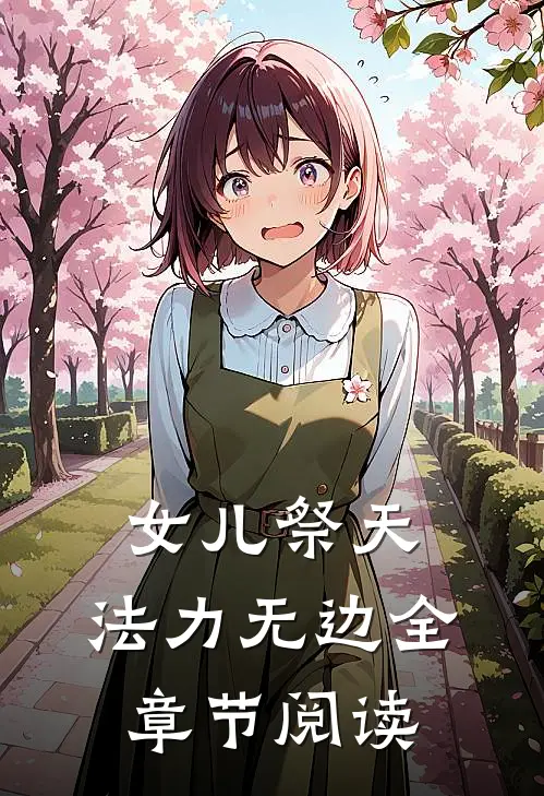 女儿祭天，法力无边全章节阅读