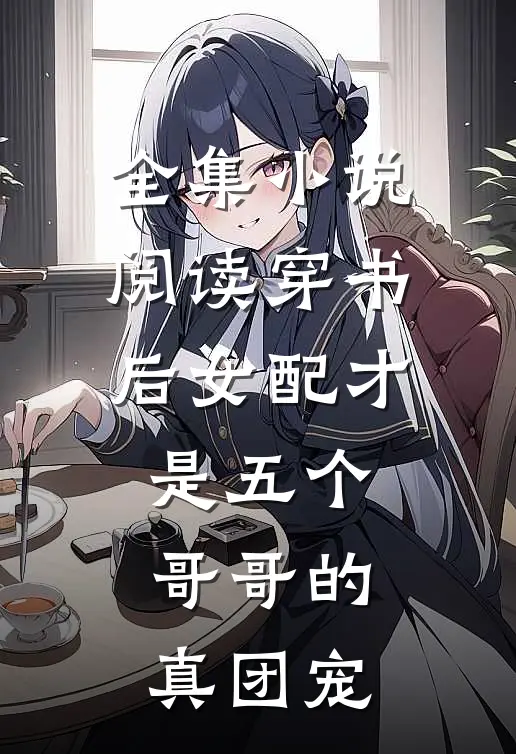 全集小说阅读穿书后女配才是五个哥哥的真团宠