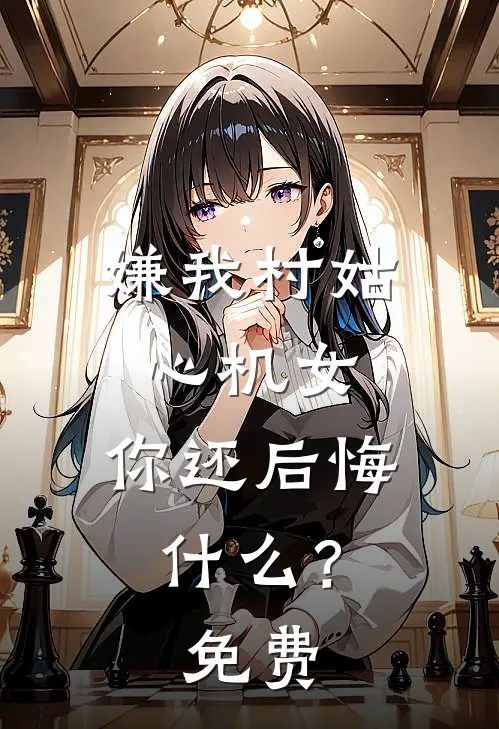 嫌我村姑心机女，你还后悔什么？免费