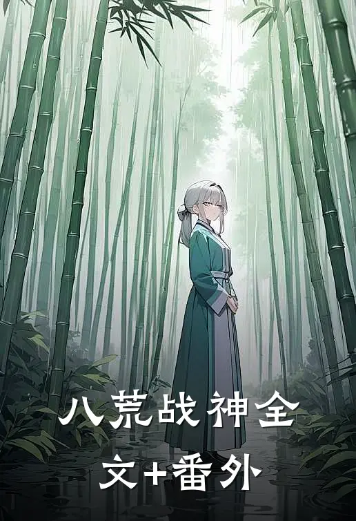 八荒战神全文+番外