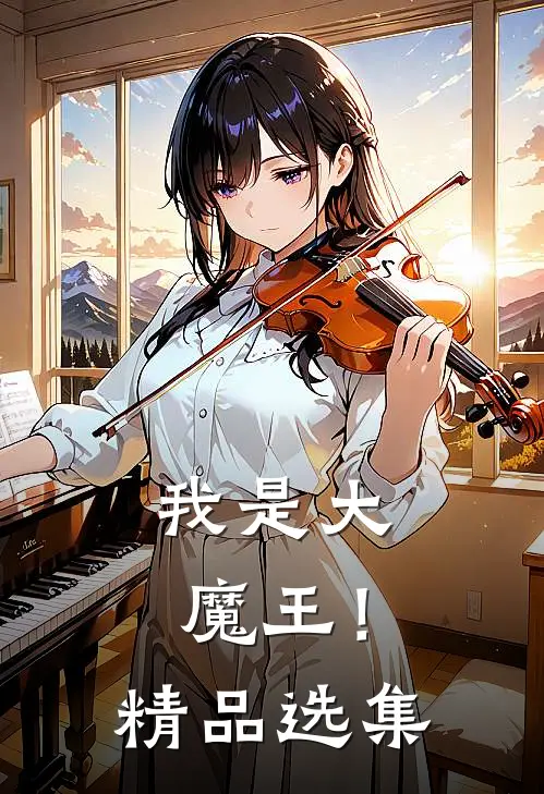 我是大魔王！精品选集