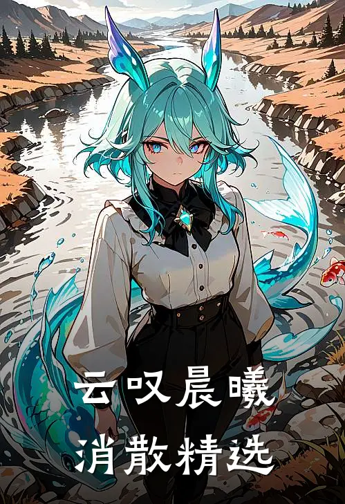 云叹晨曦消散精选