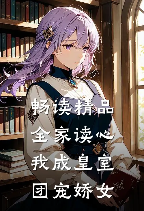 畅读精品全家读心我成皇室团宠娇女