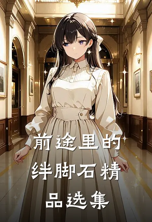 前途里的绊脚石精品选集