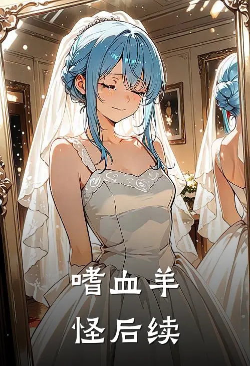 嗜血羊怪后续